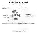 Fig. 01 - Systems and methods for creating, navigating, and searching informational web neighborhoods