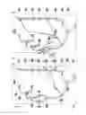 Fig. 13 - MEASURING PARTICIPATION IN CONTENT PROPAGATION ACROSS A DYNAMIC NETWORK TOPOLOGY