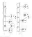 Fig. 02 - Table creation for partitioned tables