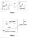 Fig. 02 - Method and system for transmitting an application message between nodes of a clustered data processing system