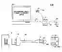 Fig. 01 - SYSTEMS AND METHODS FOR PROVIDING DEVICE-TO-DEVICE HANDSHAKING THROUGH A POWER SUPPLY SIGNAL