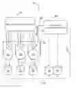 Fig. 01 - Transparent Parity-Based Recovery System and Method for Storage Devices