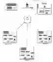 Fig. 01 - Method and Apparatus for Dynamic Correlation of Large Network Compute Fault Event Stream
