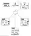 Fig. 01 - Method and Apparatus for Dynamic Correlation of Large Cloud Load Balancing Fault Event Stream