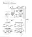 Fig. 06 - Interface circuitry with JTAG interface, full and reduced pin interfaces