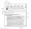 Fig. 01 - Directional navigation of page content