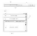 Fig. 02 - Method for in-browser visual HTML editing via bi-directional navigation and virtual properties