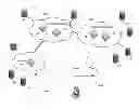 Fig. 01 - METHOD FOR BRIDGING MULTIPLE NETWORK VIEWS
