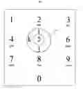 Fig. 01 - Input method and device using same