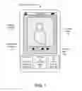 Fig. 02 - CONTENT NAVIGATION HAVING A SELECTION FUNCTION AND VISUAL INDICATOR THEREOF