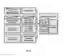 Fig. 06 - Integrated circuit (IC) design method with enhanced circuit extraction models