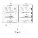 Fig. 07 - ELECTRONIC DEVICE USING FRAMEWORK INTERFACE FOR COMMUNICATION