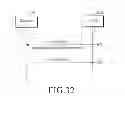 Fig. 33 - ELECTRONIC DEVICE USING FRAMEWORK INTERFACE FOR COMMUNICATION