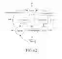 Fig. 43 - ELECTRONIC DEVICE USING FRAMEWORK INTERFACE FOR COMMUNICATION