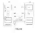 Fig. 85 - ELECTRONIC DEVICE USING FRAMEWORK INTERFACE FOR COMMUNICATION