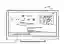 Fig. 01 - Retail outlet TV feature display system