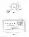 Fig. 02 - Retail outlet TV feature display system
