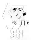 Fig. 02 - Media synchronization within home network using set-top box as gateway