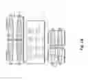 Fig. 19 - Method and Apparatus for Dynamic Tunneling
