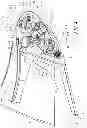 Fig. 05 - Helmet shield attaching mechanism