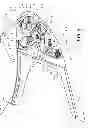 Fig. 06 - Helmet shield attaching mechanism