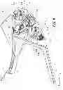 Fig. 07 - Helmet shield attaching mechanism