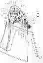 Fig. 08 - Helmet shield attaching mechanism