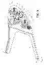 Fig. 15 - Helmet shield attaching mechanism