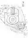 Fig. 20 - Helmet shield attaching mechanism