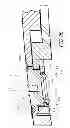 Fig. 21 - Helmet shield attaching mechanism