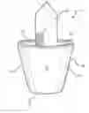 Fig. 01 - Simulated Necktie Knot Device