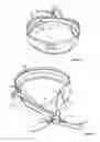 Fig. 03 - Headgear accessory attachment apparatus