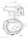 Fig. 04 - Headgear accessory attachment apparatus