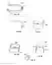 Fig. 07 - Headgear accessory attachment apparatus