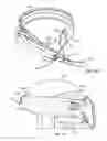Fig. 09 - Headgear accessory attachment apparatus