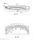 Fig. 13 - Headgear accessory attachment apparatus