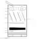 Fig. 01 - DEVICES AND METHODS FOR AIDING IN THE DISPLAY AND PRESENTATION OF POCKET HANDKERCHIEFS
