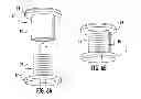 Fig. 04 - Protective Base Lens