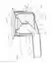 Fig. 22 - Splash-reducing and velocity-increasing cartridge exit