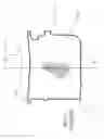 Fig. 02 - Directional fluid inlet