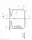 Fig. 03 - Directional fluid inlet