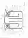 Fig. 17 - Directional fluid inlet