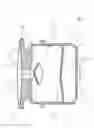Fig. 22 - Directional fluid inlet