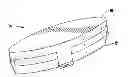 Fig. 01 - Toilet bumper