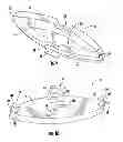 Fig. 07 - Toilet bumper