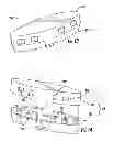 Fig. 09 - Toilet bumper
