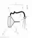 Fig. 41 - Hybrid trap with water injection