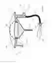 Fig. 43 - Hybrid trap with water injection