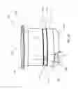 Fig. 48 - Hybrid trap with water injection