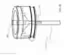 Fig. 64 - Hybrid trap with water injection